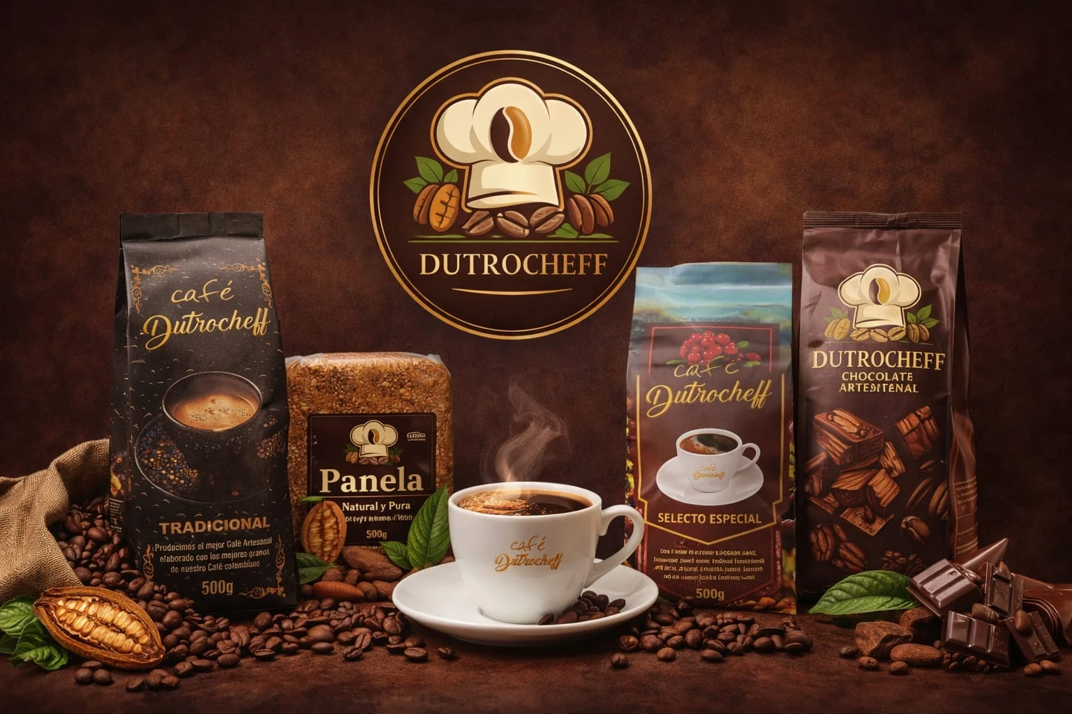 Dutrocheff